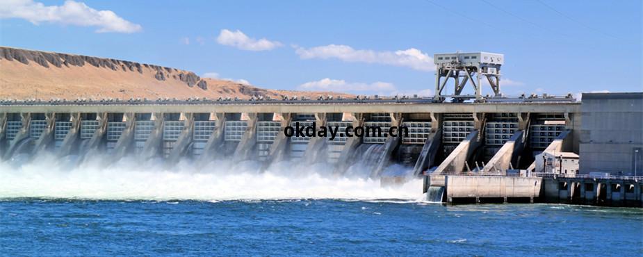 水(shui)利(li)設備(bei)應(ying)用(yong)領域