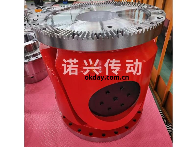 SWF850萬(wan)向聯(lian)軸器(qi)關(guan)節(jie)部(bu)分(fen)